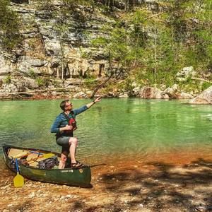 Meet your Posher, Matthew